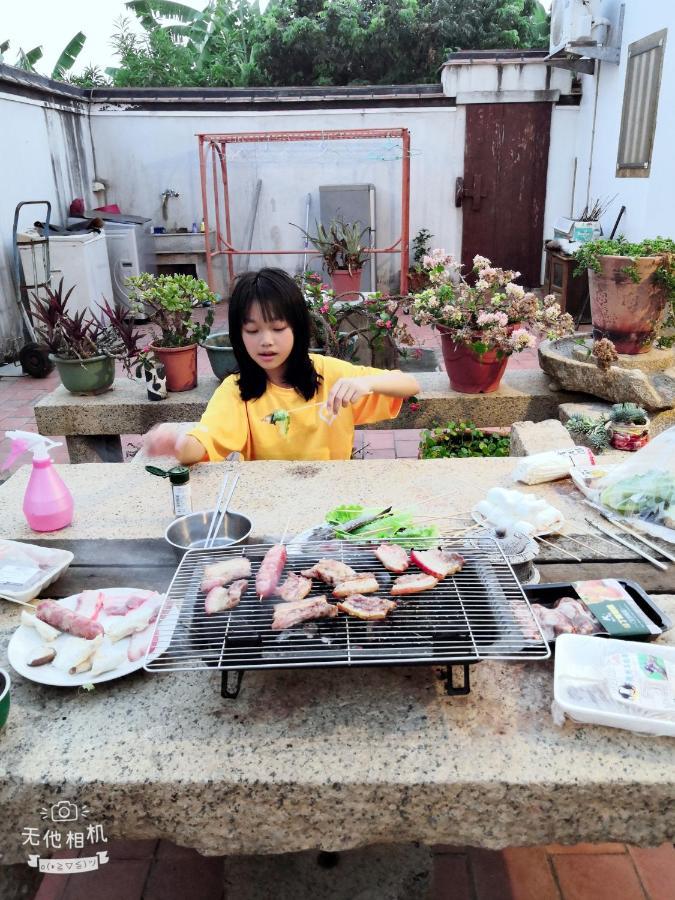 Sunny'S Home 金城鎮 エクステリア 写真