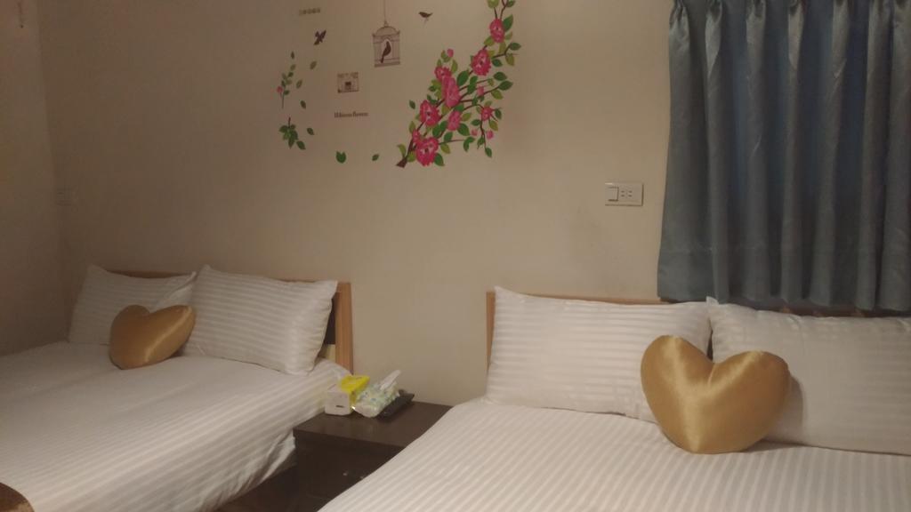 Sunny'S Home 金城鎮 エクステリア 写真